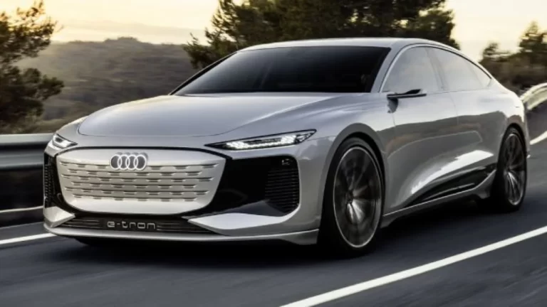 Audi elektrikli araç satışları yüzde 51 arttı