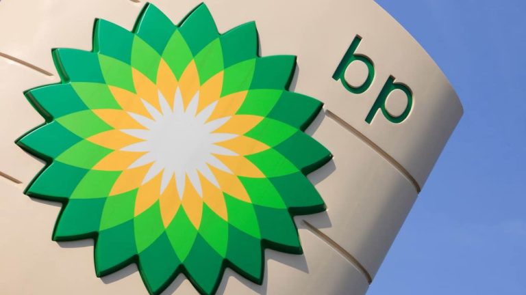 BP’nin geçici patronu, daimi genel müdür oluyor