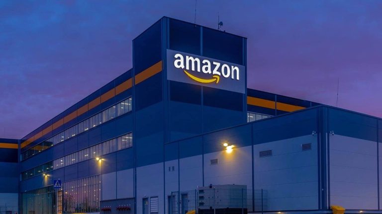 Dünyanın en büyük kurumsal yenilenebilir enerji alıcısı: Amazon