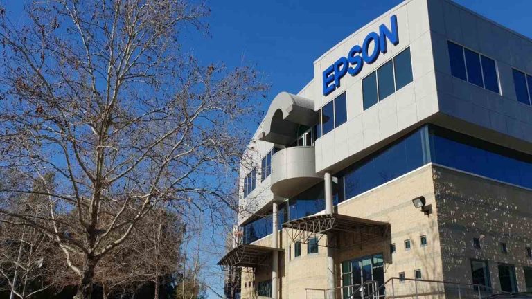 Epson küresel çapta yenilenebilir elektriğe geçti