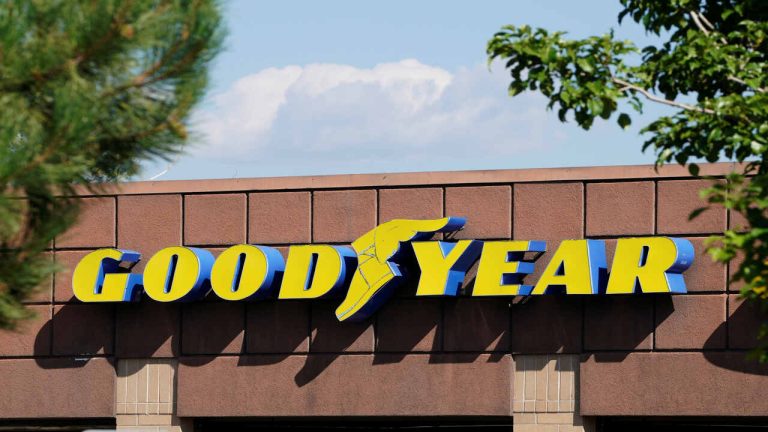 Goodyear, CES’te sürdürülebilirlik odaklı çözümlerini tanıttı