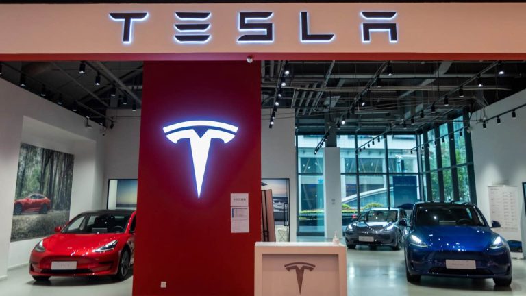 İddia: Tesla yeni elektrikli araçlar için hazırlanıyor