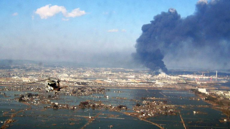 Japonya depremi nükleer tesisleri nasıl etkiledi?