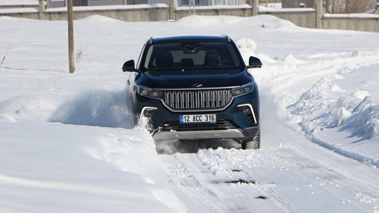 Kış mevsiminde elektrikli araç kullanımı için kritik ipuçları