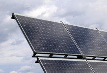 Atık güneş panellerinden batarya malzemesi üretiliyor