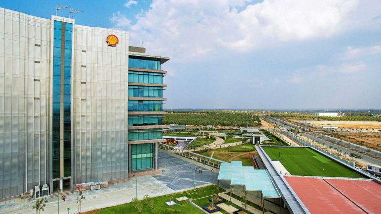 Shell, Ar-Ge çalışmalarına 1 milyar dolar ayırdı