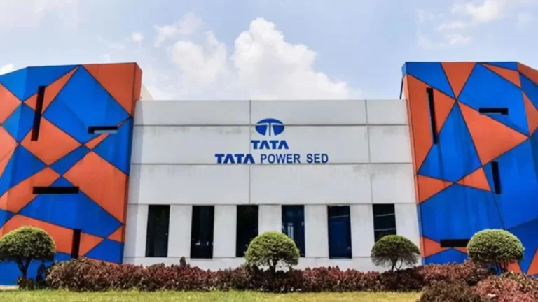 Tata Power’dan 740 milyon dolar yeşil yatırım