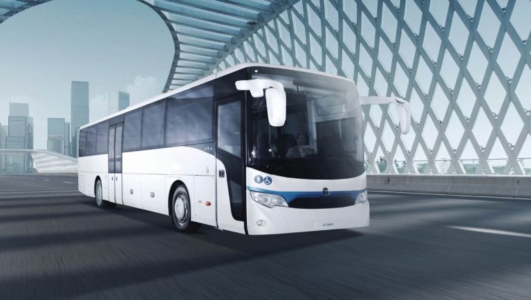 Elektrikli otobüsler, dünya genelinde ulaşımı şekillendirebilir!