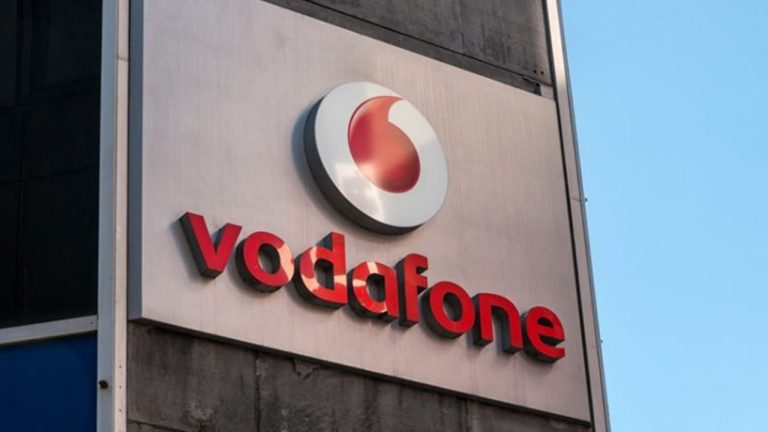 Vodafone Türkiye, enerji verimliliği için ne yapıyor?