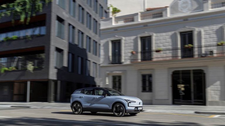 Volvo’lar 2030 yılına hazırlanıyor