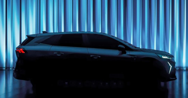 Fransız SUV atağı! Yeni Renault Symbioz