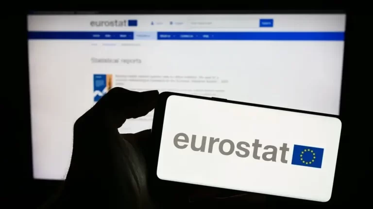 AB enerji sektörü yoğunlaşması: Eurostat’ın şaşırtıcı verileri!