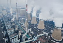 Küresel emisyonlar azalmaya başladı