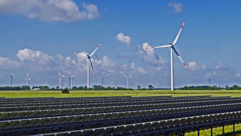 Endonezya’nın yenilenebilir enerji pazarı hızla büyüyor!