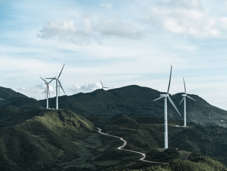 Fransa’da yenilenebilir enerji için güçler birleşiyor