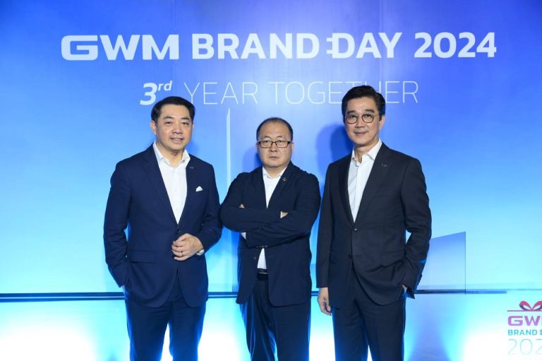 GWM, Tayland pazarında elektrikli araç devamlılığını sürdürüyor