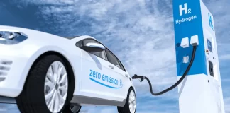 Hidrojen Teknolojisi