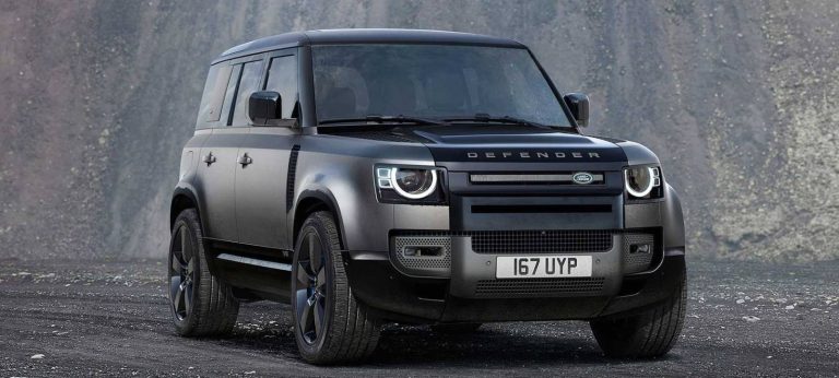 Jaguar Land Rover’ın yeni odağı: Plug-in hibritler