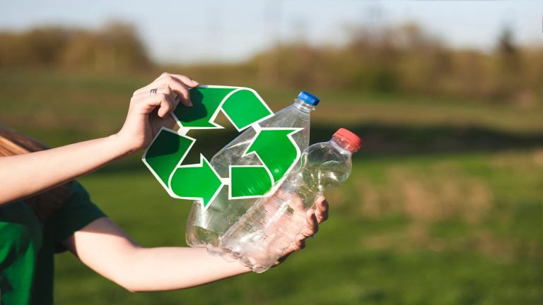 Plastikten enerji üretmenin yeni yolu bulundu!