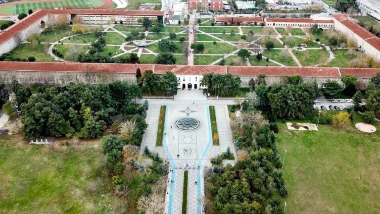 Yıldız Teknik Üniversitesi, 2050 hedefinde karbon nötr olmayı amaçlıyor!