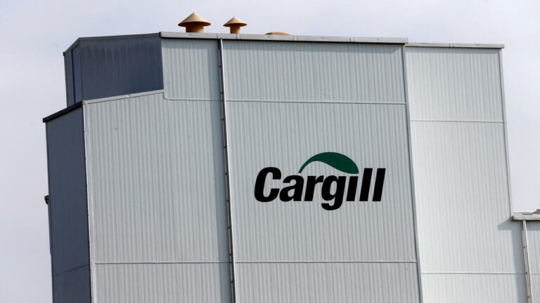 Cargill yenilenebilir enerji tarafına yoğun ilgi gösteriyor