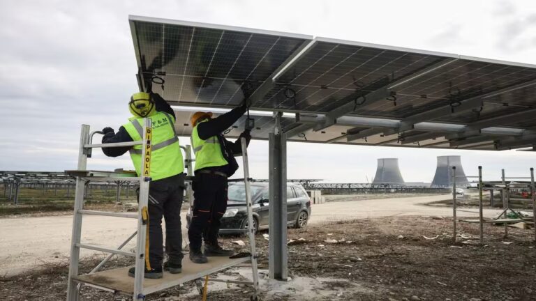 İtalya’nın yenilenebilir enerji çabaları: Güneş enerjisi tesisleri ön planda!