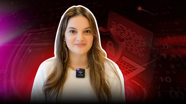 She4Cyber, siber güvenlikte kadının gücünü artırıyor!