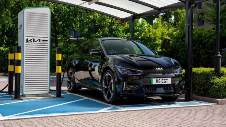 Tayland’da uygun fiyatlı elektrikli araçlar: Kia’nın yeni stratejisi!