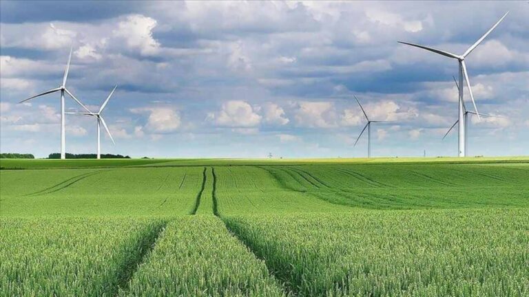 Yenilenebilir enerji: Yeşil ama daha yeşil olabilir!