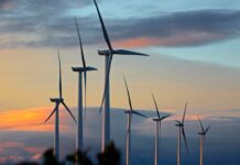 Almanya rüzgar enerjisinde verimliliği artırıyor