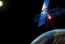 Yörüngeden güneş santrallerine enerji aktarılabilir