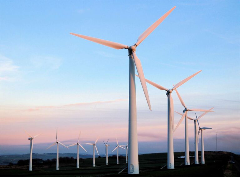 Fas, 400 MW’lık rüzgar enerjisi projesinin ihalesini başlattı!