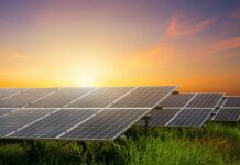 Küresel güneş enerjisi hedefi için son durum