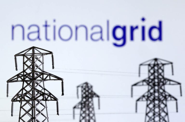 National Grid, ABD temiz enerjisine 35 milyar dolar yatırım yapıyor!