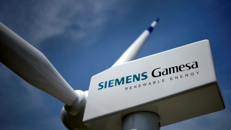 Siemens Gamesa, Hindistan rüzgar türbini işletmesini satıyor!