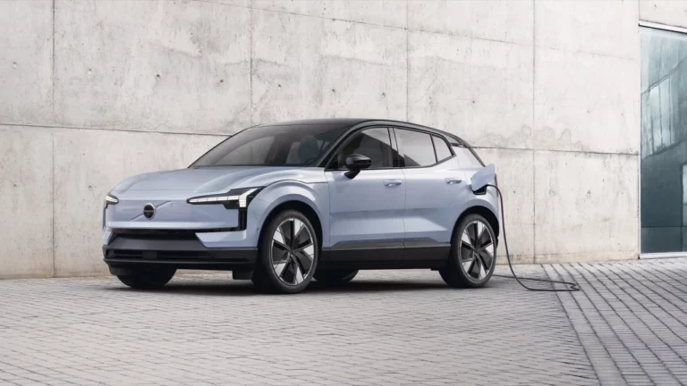 Volvo Cars’ın elektrikli araç satışlarındaki büyük sıçrama