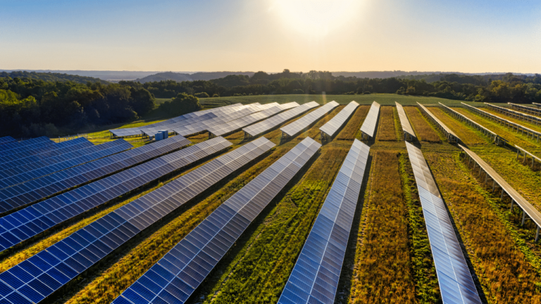 Afrika’da off-grid güneş enerjisi çözümleri