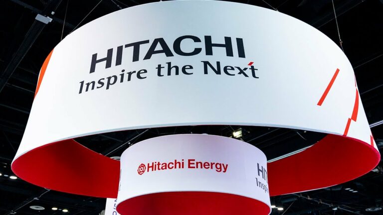 Hitachi Energy yeşil enerji geçişine büyük yatırım yapacak