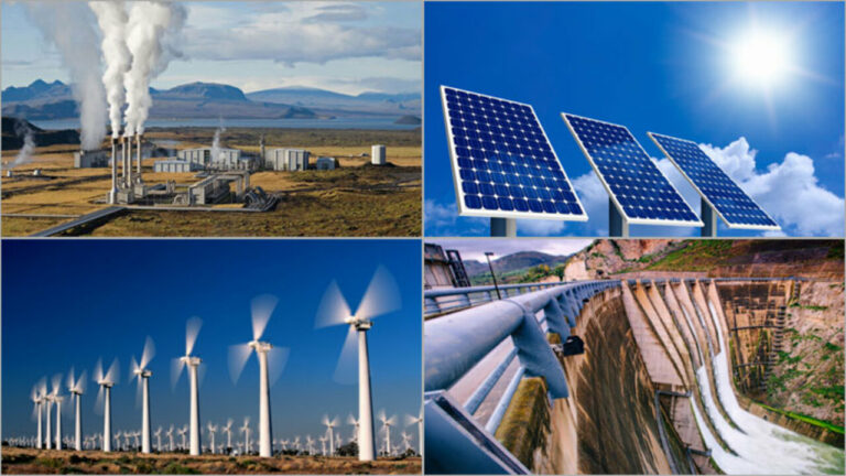 Türkiye’de yenilenebilir enerji yatırımları hızlanacak