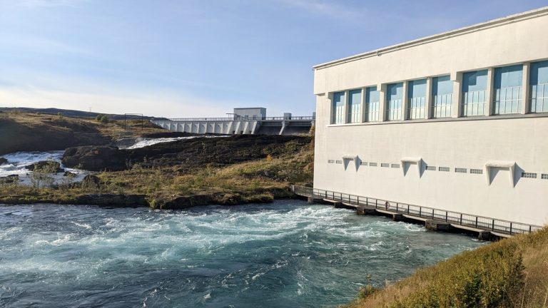 İzlanda’nın yeşil enerji potansiyeli dikkat çekiyor