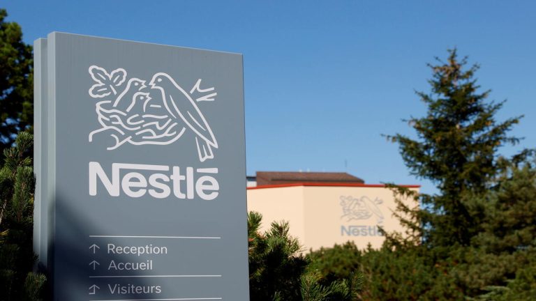 Nestlé, Güney Afrika’da geri dönüşüm tesisi kurdu