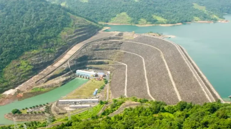 Güneydoğu asya’nın enerji geleceğini şekillendiren güç: Pompalı hidroelektrik depolama