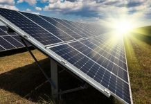 2024’te güneş enerjisi büyük bir sıçrama yaptı