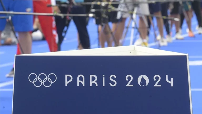 Paris 2024 Olimpiyatları sürdürülebilirlik için öncü oluyor