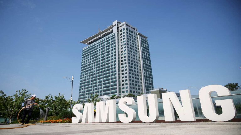 Samsung yenilenebilir enerji tedarikini genişletiyor