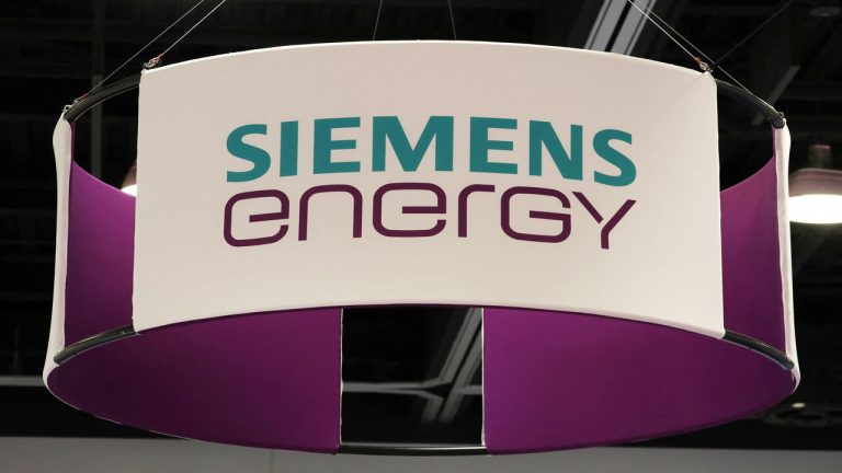 Siemens Energy, en büyük elektroliz projesi siparişini aldı