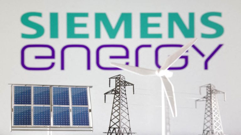 Siemens ve Boson Energy yeşil enerji dönüşümünü hızlandırıyor