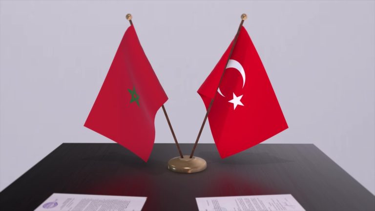 Türkiye ve Fas enerji işbirliğini güçlendiriyor