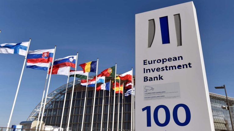 EIB ve Deutsche Bank’tan dev rüzgar enerjisi girişimi!