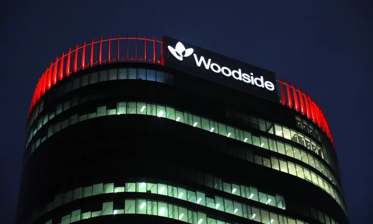 Woodside Energy’den 1.2 milyar Dolarlık devasa yatırım!